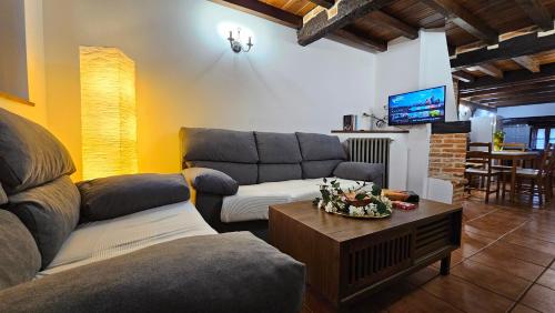 Létesítmények, Casa San Vicente del Monte in Valdaliga