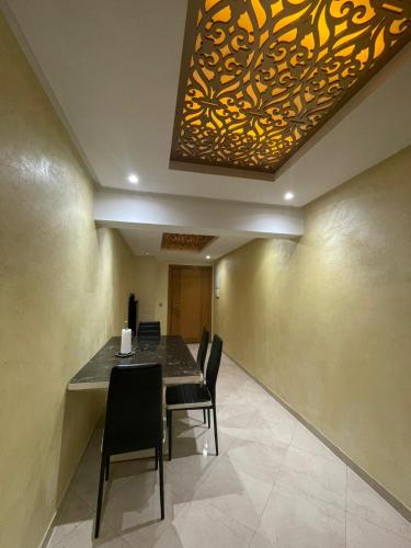 Facilities, Duplex in Agadir in Sidi Youssef