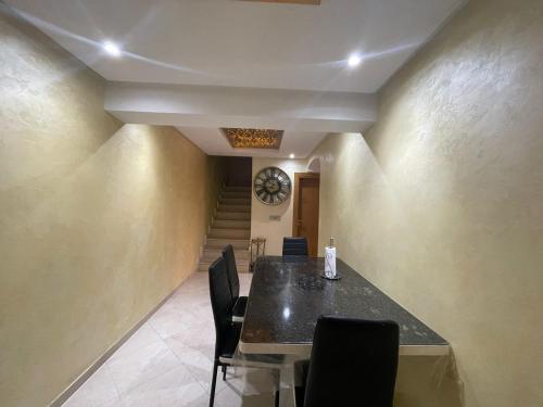 Facilities, Duplex in Agadir in Sidi Youssef