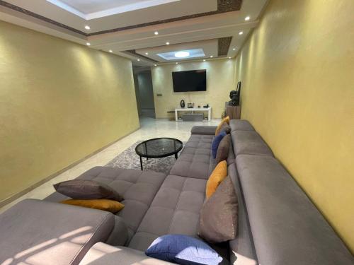 Facilities, Duplex in Agadir in Sidi Youssef