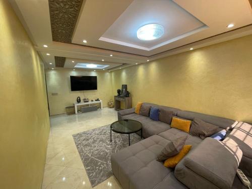Facilities, Duplex in Agadir in Sidi Youssef