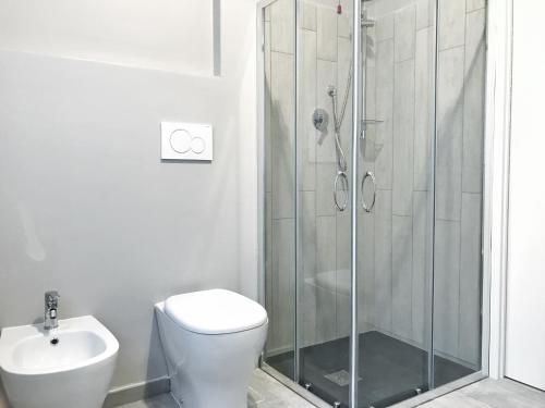 Minisuite Zefiro-Intero appartamento ad uso esclusivo by Appartamenti Petrucci in Foligno