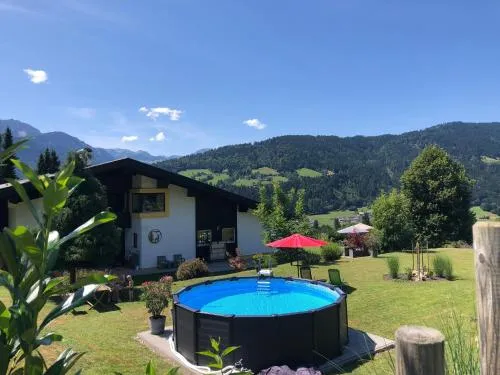 Schans Appartements in Hermagor, Österreich
