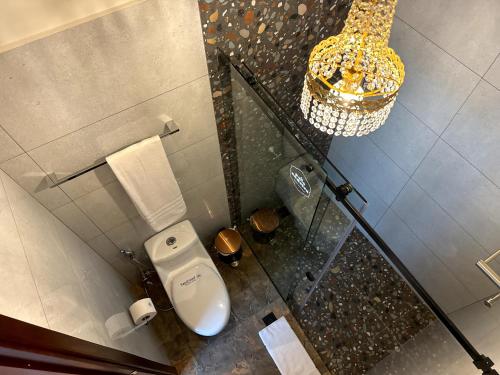 Junior Suite image 1