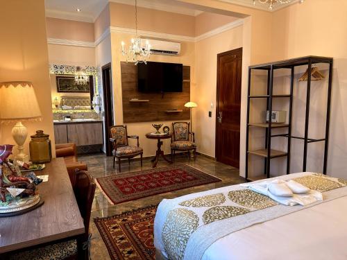 Junior Suite image 3