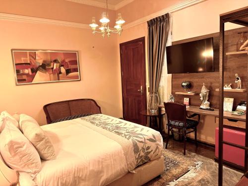 Superior Double Room image 4