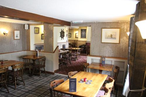 The Lord Nelson Inn - image 6