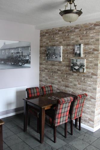 The Lord Nelson Inn - image 5