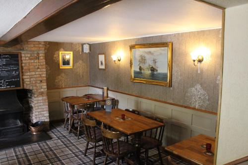 The Lord Nelson Inn - image 12
