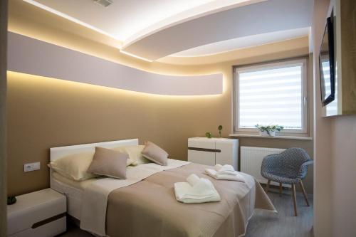 Apartamenty Comfort & Spa Stara Polana