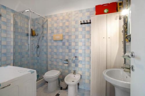 ฝักบัว, Casa Di Mieri in วิเอทรี่ ซุล แมร์