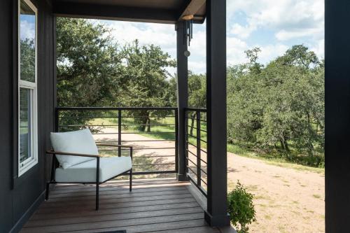 Cabin Tiny Home Close to Austin in Dripping Springs, USA