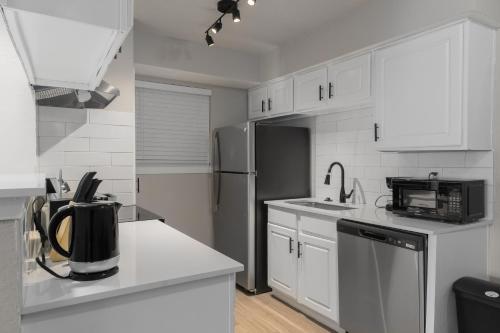 The Landry 157 Spacious And Cozy 1 Bedroom 1bth in Arlington, USA