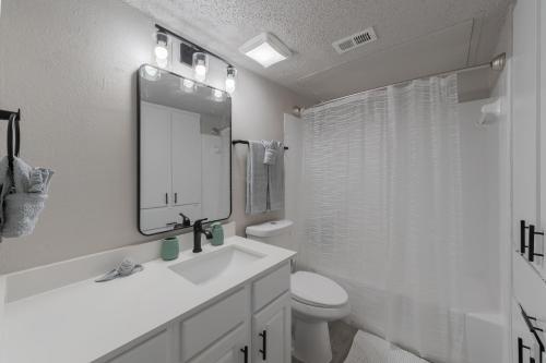 The Landry 157 Spacious And Cozy 1 Bedroom 1bth in Arlington, USA