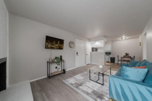 The Landry 157 Spacious And Cozy 1 Bedroom 1bth in Arlington, USA