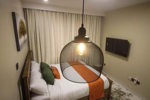 Faciliteiten, Pristine Homes Studio Apartment - Mombasa Road in Athi River