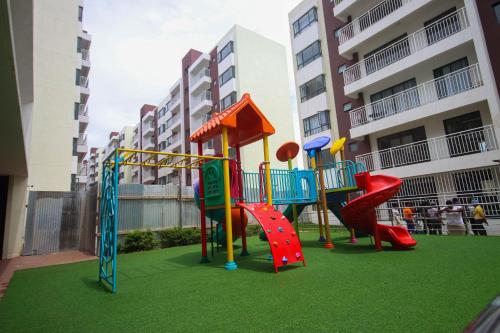 tuin, Pristine Homes Studio Apartment - Mombasa Road in Athi River
