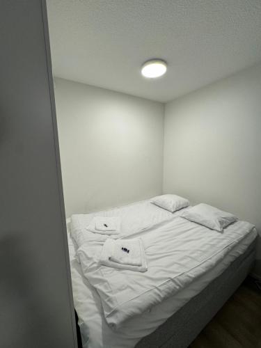 Apartment Elmo, Rovaniemi