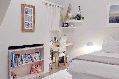 Sea Breeze Beach Home in Melkbosstrand, Cape Town