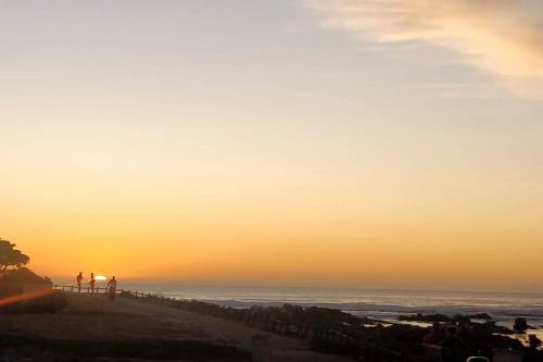 Sea Breeze Beach Home in Melkbosstrand, Cape Town