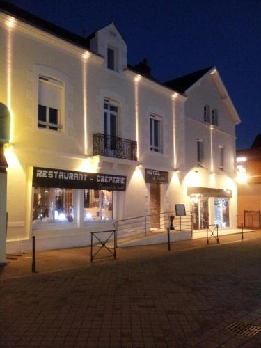 Hôtel de Nantes 1