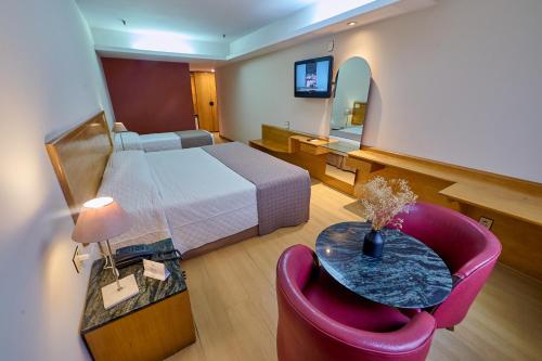 Standard Triple Room image 7