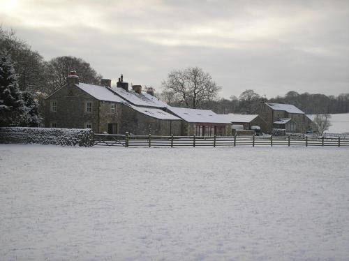 Green Grove Country House - image 4