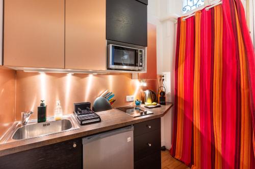 Studio Bourdonnais
