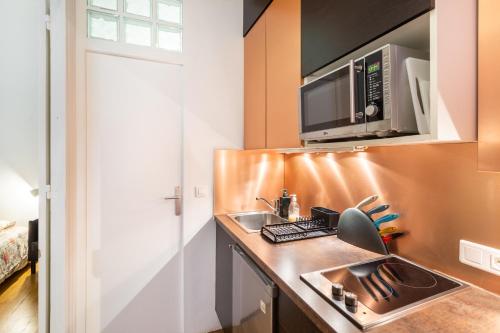 Studio Bourdonnais