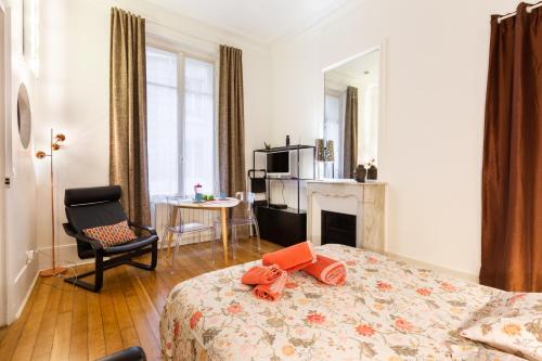 Studio Bourdonnais