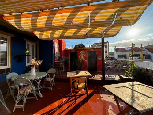 Soul - Coliving chambre d'hôte Badalinho