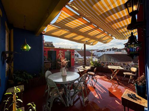 สภาพแวดล้อมโดยรอบ, Soul - Coliving in วีลา ฟรังกา เด ซีรา