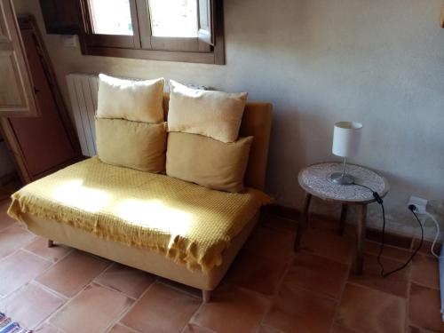 El Cubo de Sebastián El Cubo de Sebastián