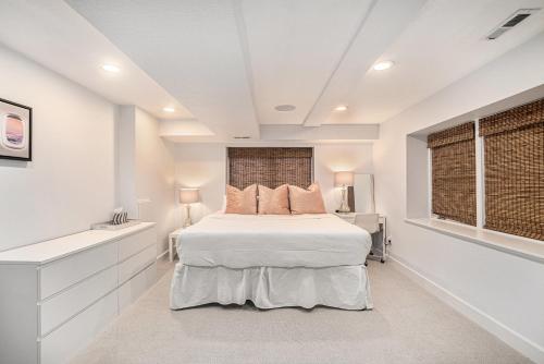 The Cherry Creek Chateau 2 Block Walk