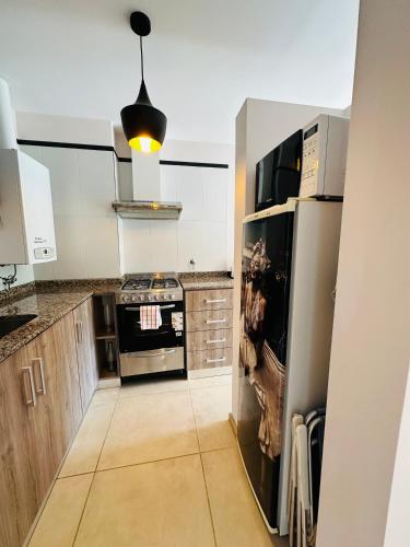 One-Bedroom Apartment image 10
