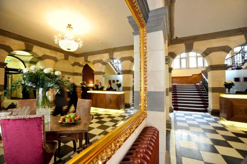 Lobby, The Grand, York in York