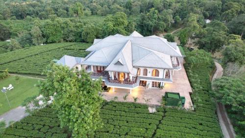 Vaani Greens Wildlife Resort Kaziranga