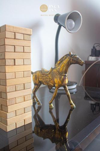 Departamento en Miraflores