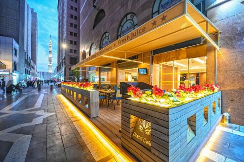 Grand plaza al Madinah - Medina