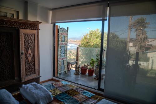 Hotel Boutique Aldea del Mar in Pichilemu