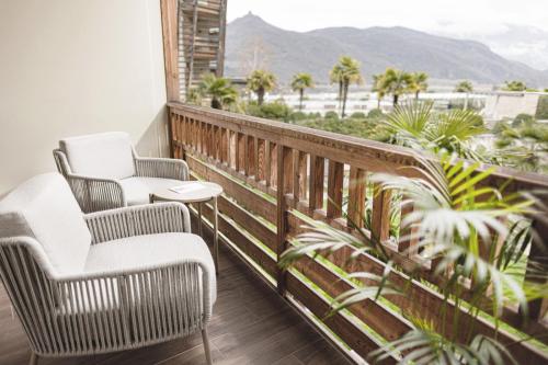 Lake Spa Hotel SEELEITEN