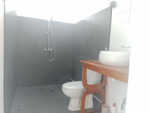 Temaeva Lodge II in Marquesas Islands