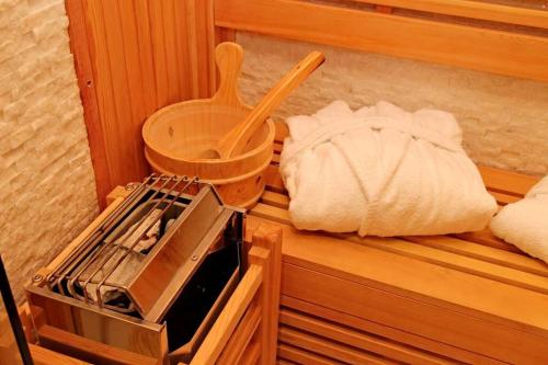 TreasureRome Campo de' Fiori Retreat, Рим (фото 3)