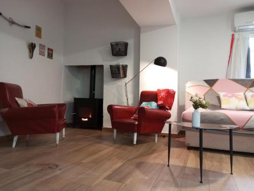 Casa singular y con encanto in Baena