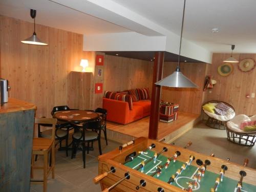La Villa Coocon