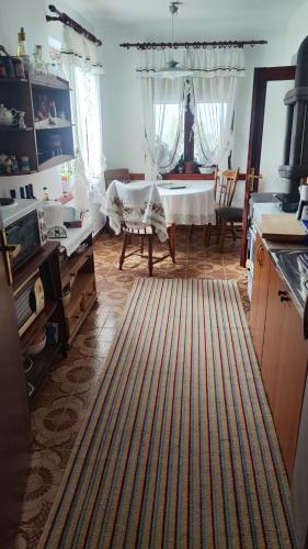 virtuve, Vila Seoska idila in Vrandol