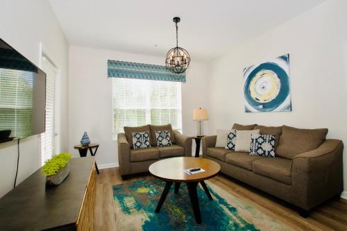 Vista Cay Standard 3 bedroom condo #3104 in Orlando, USA