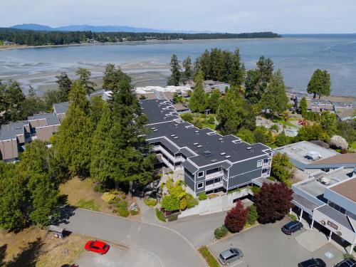 Pacific Shores Resort & Spa - Hotel - Nanoose Bay