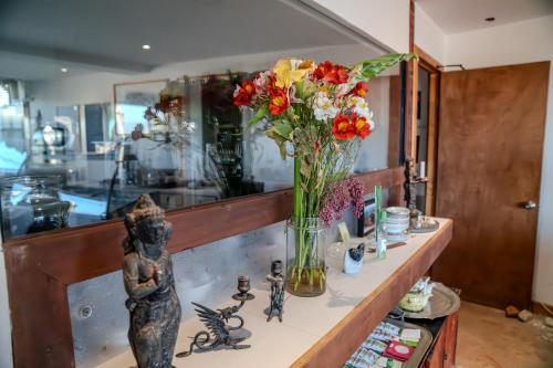 Hotel Boutique Aldea del Mar in Pichilemu