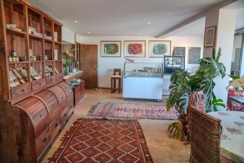Hotel Boutique Aldea del Mar in Pichilemu